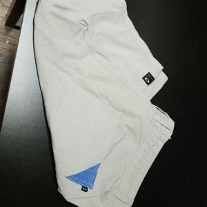 Oakley men's swim trunks